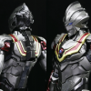 DSPIAE MKS-03 Super Metallic Marker Champagne Gold